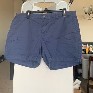 Old navy shorts